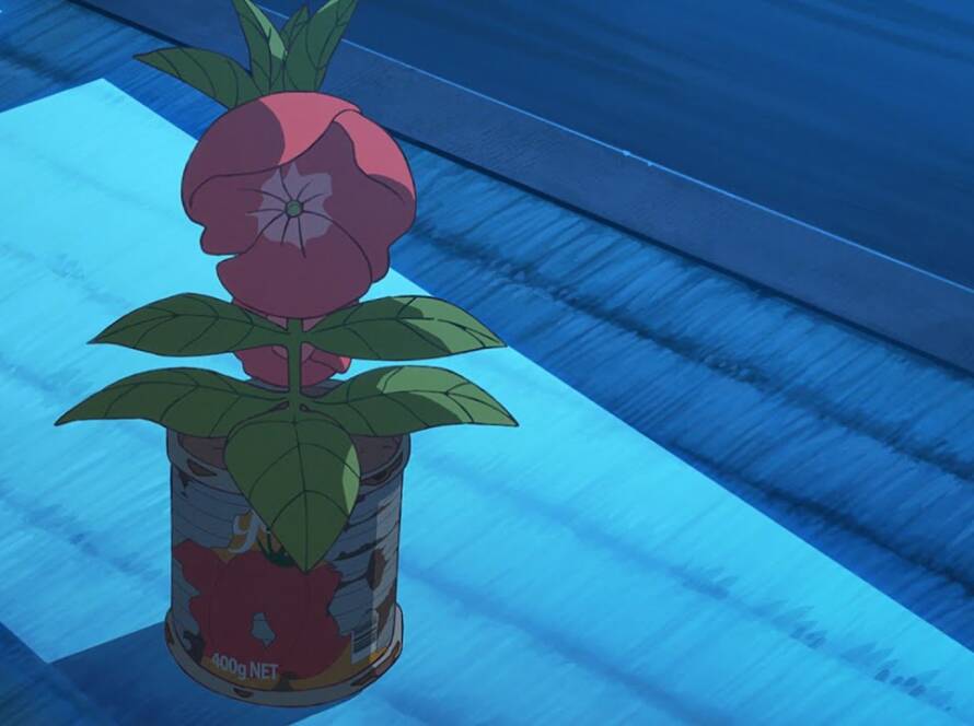 The Last Blossom film første 7 minutter