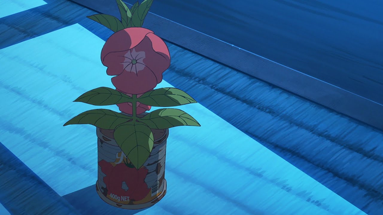 The Last Blossom film første 7 minutter