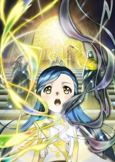 Ascendance of a Bookworm ny sæson til foråret 2026