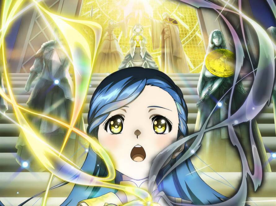 Ascendance of a Bookworm ny sæson på vej