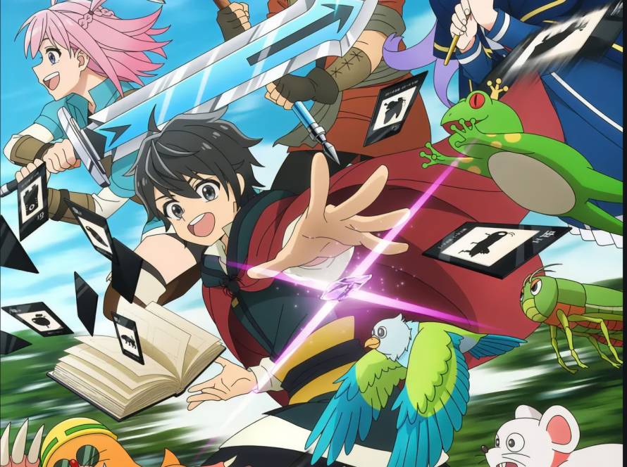 Hell Mode illustration