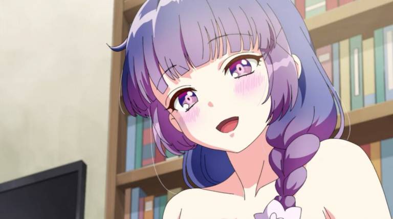 Does It Count If You Lose Your Virginity to an Android? trailer