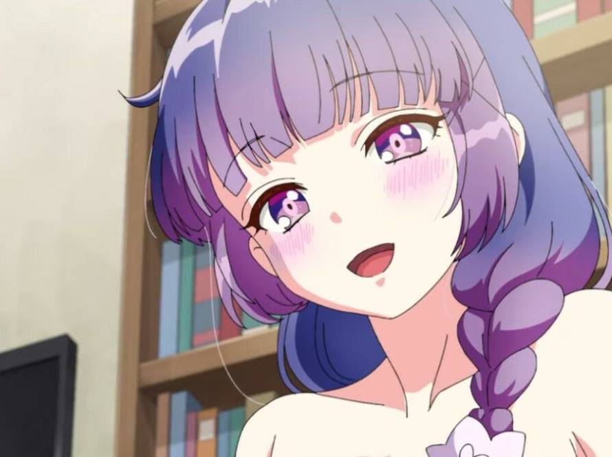 Does It Count If You Lose Your Virginity to an Android? trailer