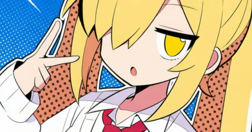 "NTR Kaeshi" mangaen droppet af Jump Rookie grundet brug af AI