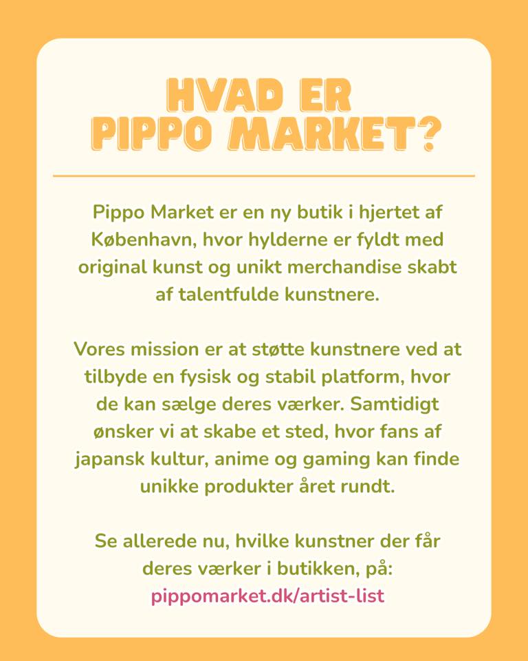 Pippo Market