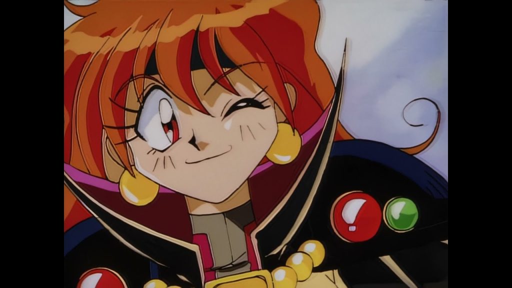 Megumi Hayashibara - Get Along (tirsdags musik)