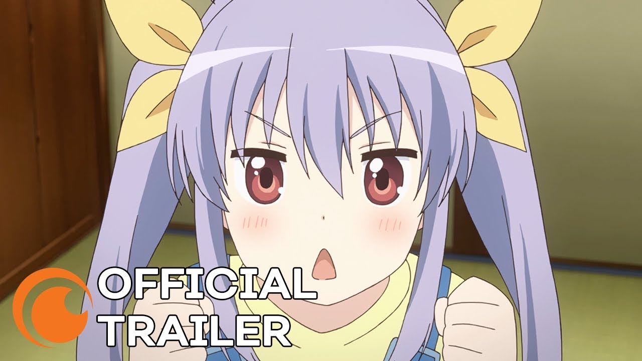 Non Non Biyori (søndags slapper)