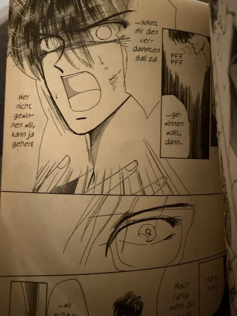 Zetsuai bog 1