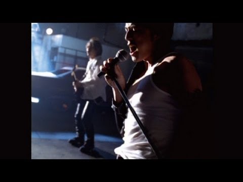 B'z - Giri Giri Chop (tirsdags musik)