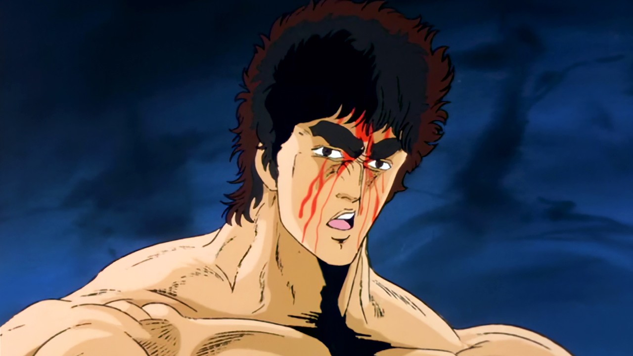 Fist of the North Star (onsdags anime)