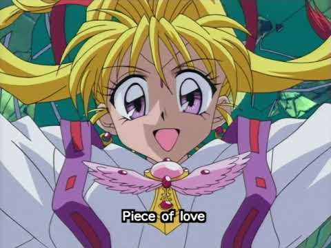 Shazna - Piece of Love (tirsdags musik)
