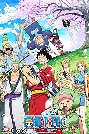 Photo of One Piece