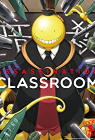 Photo of Assasination Classroom