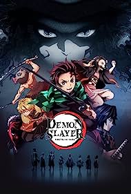 Photo of Demon Slayer: Kimetsu No Yaiba