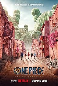 Photo of One Piece